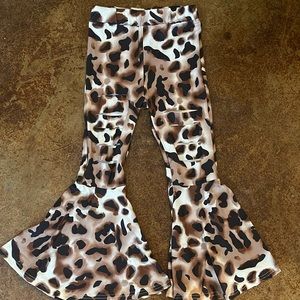 Leopard Flares